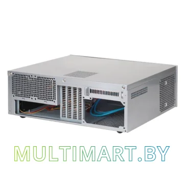 Корпус SilverStone Grandia GD04 (SST-GD04S) картинка 4